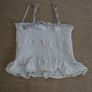Abercrombie and Fitch stretch top uk8 Image 4