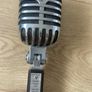 Shure 55s Vintage Microphone Image 2