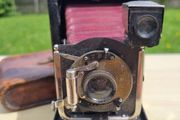 Eastman Kodak No.3 Folding Camera