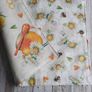 Set of 6 Placemats Double-sided. Resin coated cotton. Handmade Image 6