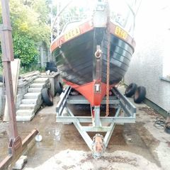 Fishing boat