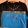 Elsa Frozen costume 7-8 years Image 3