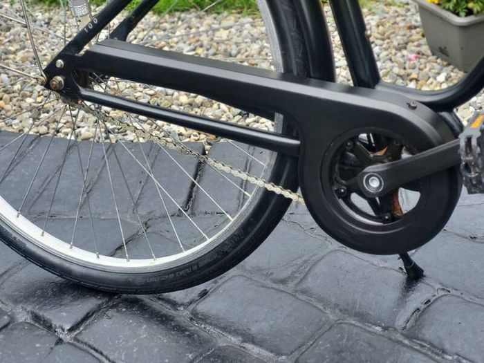 Ladies City Bike In Excellent Condition. No Offers