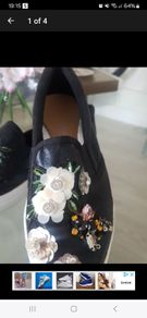 Trainers Dune Reduced