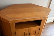 TV cabinet