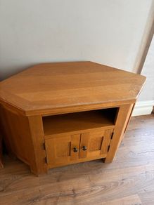 TV cabinet