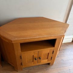 TV cabinet