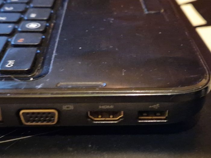 DELL Inspiron N4050 Intel Core i5-2450M 2.5GHz 4GB Ram  300GB HDD, windows 10 Home, Microsoft Edge, Chrome