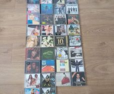 bundle of cds