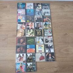 bundle of cds
