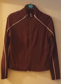 Tracksuit jacket