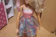 Large barbie