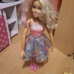 Large barbie