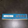 Intel I3-4170 SR1PL Processor + 4Gig Desktop Ram stick .Mint condition Image 3