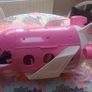 Barbie Airplane Image 2