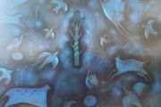 Marillion - Holidays In Eden (1991 First Press)