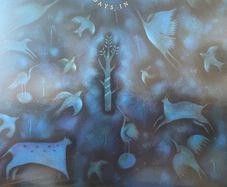 Marillion - Holidays In Eden (1991 First Press)