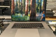 Apple MacBook Pro 15" 2018 A2141 2.3 GHz 8 Core Intel i9 16GB RAM 1TB SSD (Battery Cycle: 130)