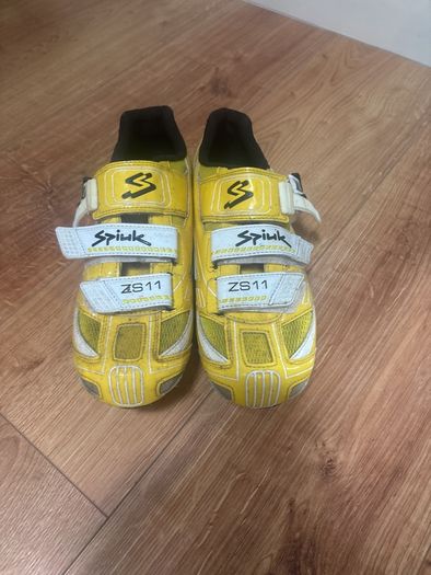 cycle shoes