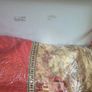 king size bed spread Image 3