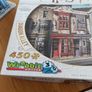 3d Wrebbit puzzle  Harry Potter collection diagon alley Image 8