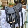 pony saddle Image 6