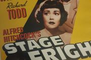 Stage fright