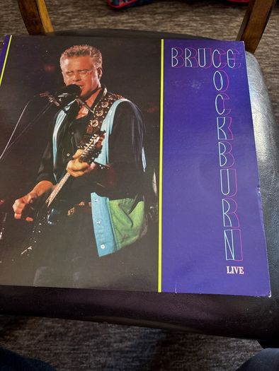 Male solo artists. Box 2