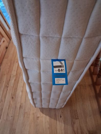 King size mattress
