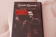 Dvd Goodnight Thank You You've Been A Lovely Audience Sinead O'connor live in Dublin