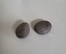 Tektites Indonesian