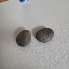 Tektites Indonesian