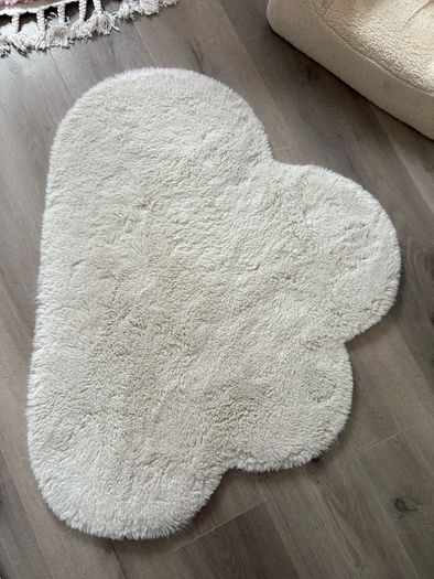 Comfy toddler chair