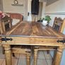 table and chairs Image 2