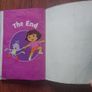 Reading book - DORA Image 3