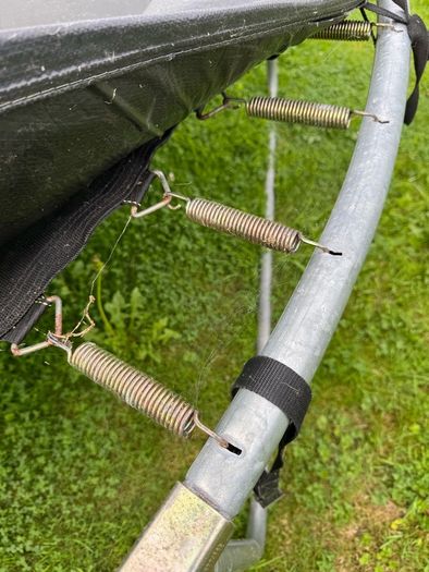 Plum Trampoline