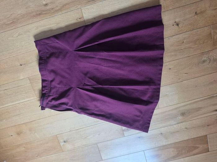 St. Wolstans skirt