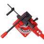 Manually Operated Universal Steel Pipe Bending Machine Image 4