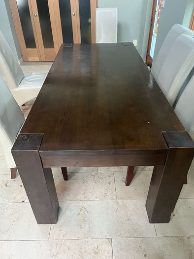kitchen Table