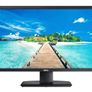 Dell P2213 Professional 22'' Led-backlit Lcd Monitor, Black Hd, Vga, Dvi And Displayport Image 2