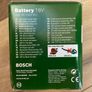 Genuine Bosch Pba 18v 4.0ah Li-ion Power For All Battery Image 4