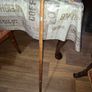 Vintage Wooden Walking Sticks or Canes, Price is for 1 Only, Image 5