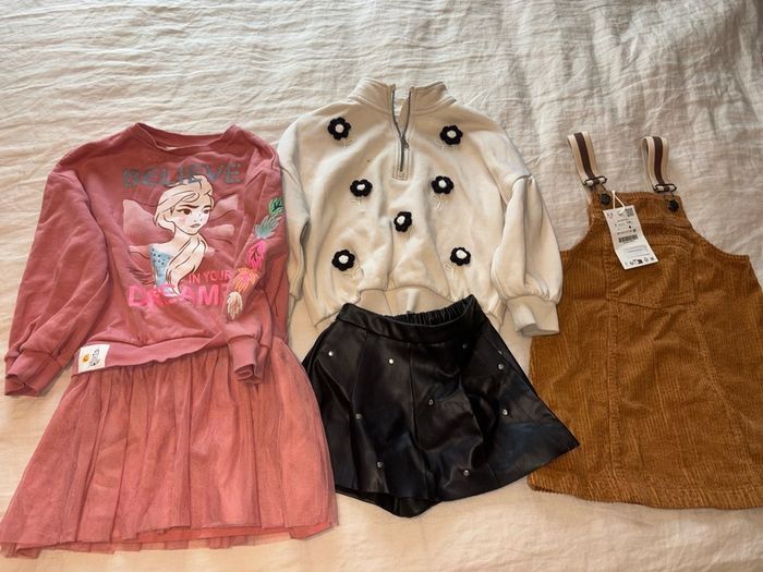 3-4yrs Girls Clothes bundle