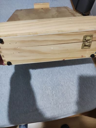 Crelando Tabletop easel