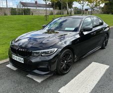 Bmw 330e G20 M Sport
