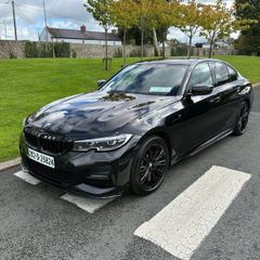 Bmw 330e G20 M Sport