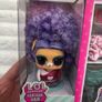 LOL L.O.L. Surprise Hair Hair Hair Pets Series 2 Disco Doggie Please see photos Image 7