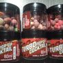 Benzar mix turbo POP UP Cocktail 60ml Image 3
