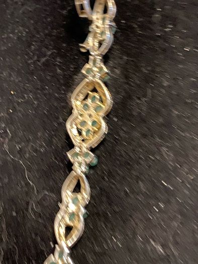 Jewellery