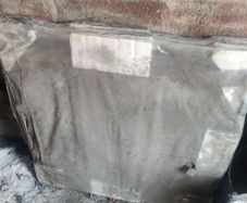 shower tray